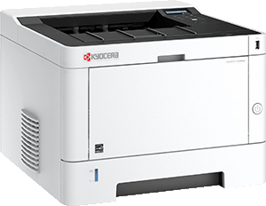 Kyocera ECOSYS P 204dn A/4 lézernyomtató