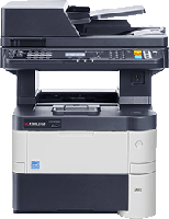 Kyocera ECOSYS M3040dn A/4 multifunkciós másológép