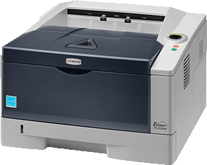 Kyocera Ecosys P2035D lézernyomtató
