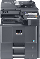 kyocera taskalfa 2550ci