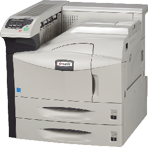 Kyocera FS 9130 A/3 lézernyomtató