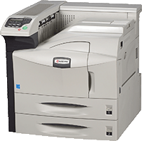 Kyocera FS 9130DN nyomtató