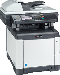 Kyocera M 6026 cidn A/4 másológép