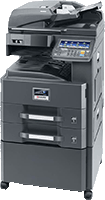 Kyocera taskafa 3010i