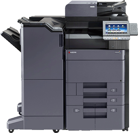 Kyocera TASKalfa 4052ci színes A/3 másológép
