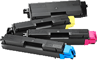 Kyocera TK 5135  tonerek
