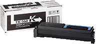 Kyocera TK 560 fekete toner