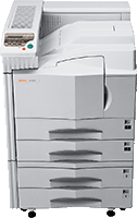 Utax LP 3151